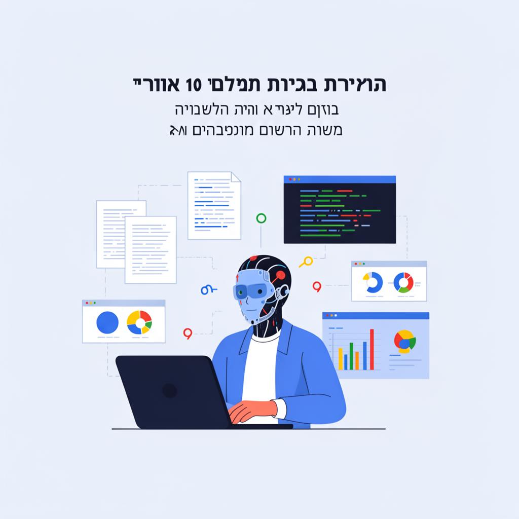 NotebookLM Agentic Chat, Code Execution ופורמטים חדשים